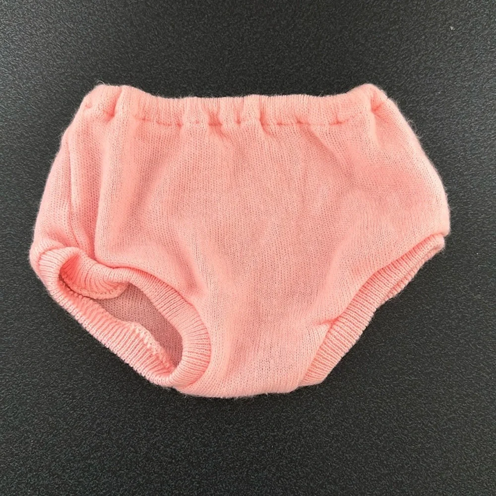 Infant diaper cover 80’s vintage